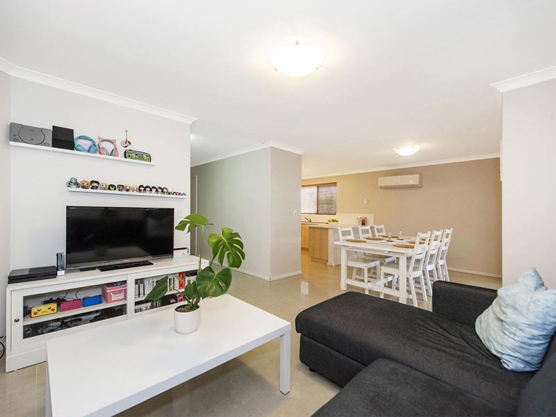 3/52 Bradley Street, Yokine WA 6060