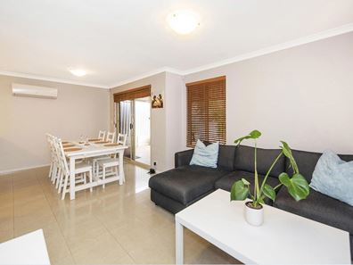 3/52 Bradley Street, Yokine WA 6060