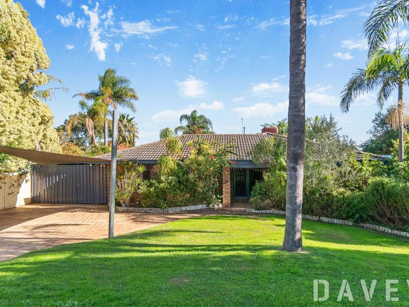 9 Alderhaus Drive, Kingsley