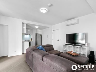 307/17 Malata Crescent, Success WA 6164