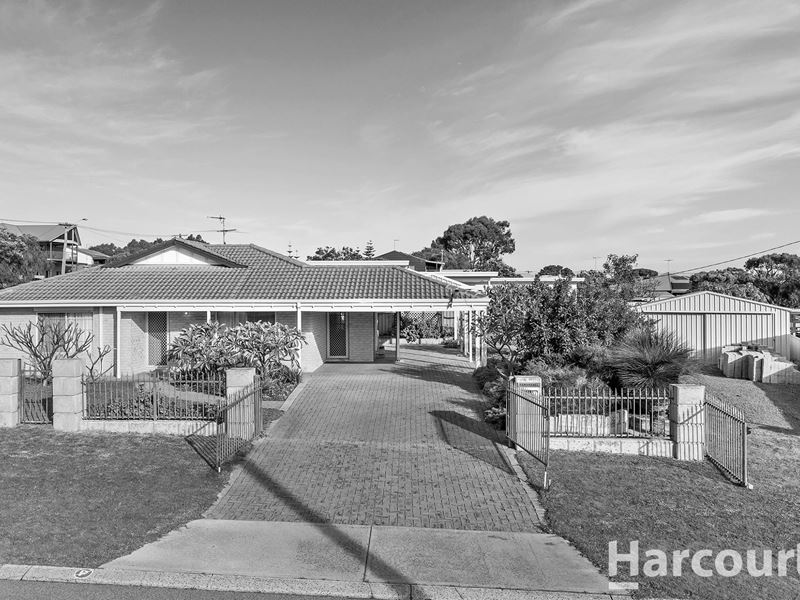 22 Maranel Street, Falcon WA 6210