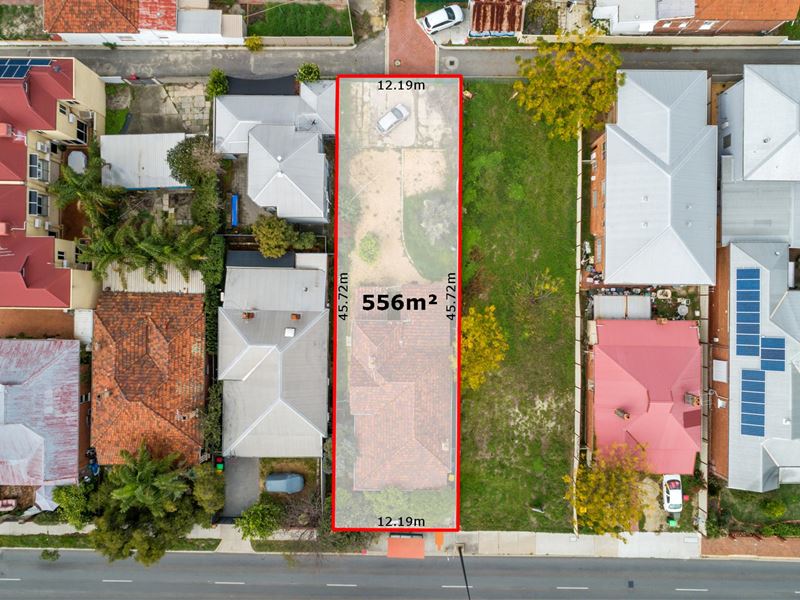 368 Lord Street, Highgate