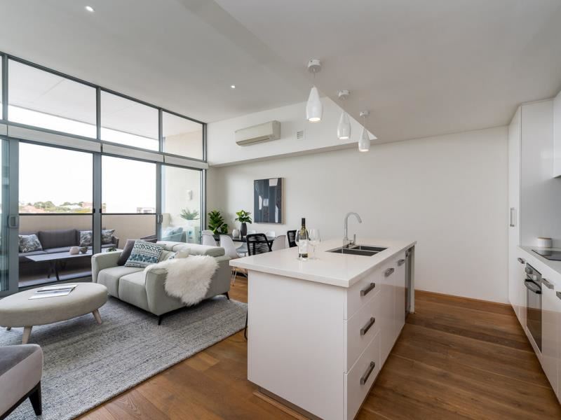 11/167 Seventh Avenue, Inglewood