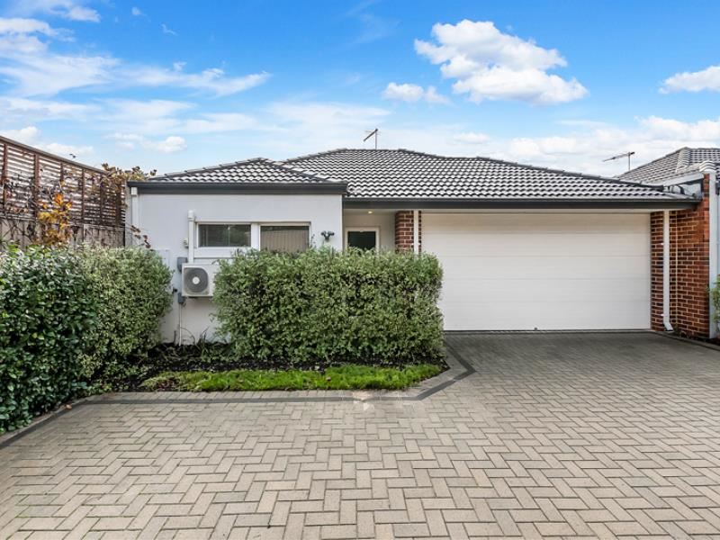 13/38 Heritage Park Drive, Baldivis