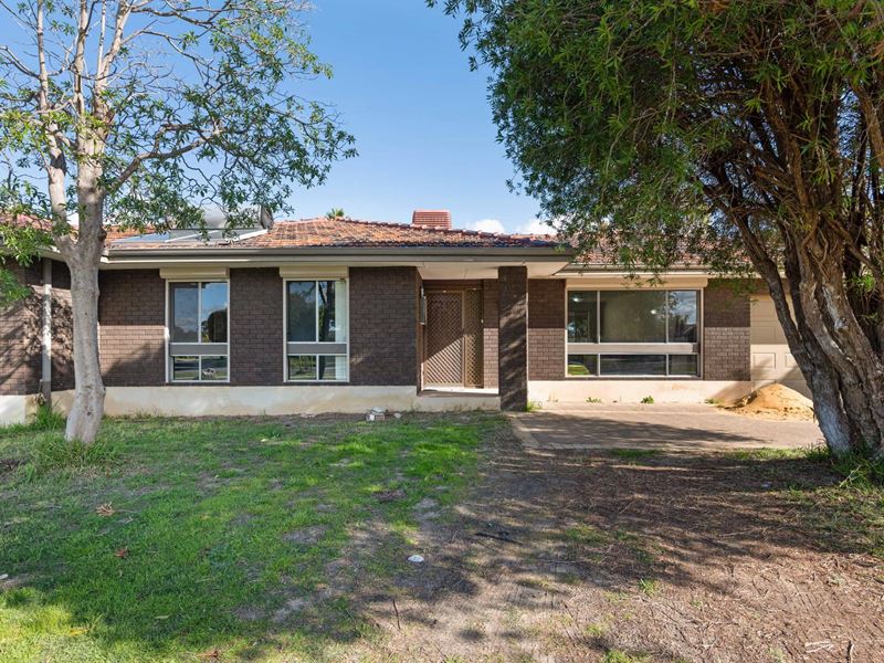 11 Orberry Place, Thornlie