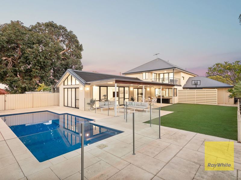 278 Salvado Road, Floreat