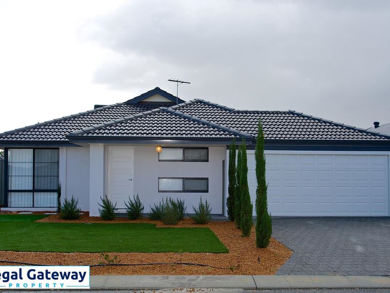 24 Sorbonne Turn, Aubin Grove