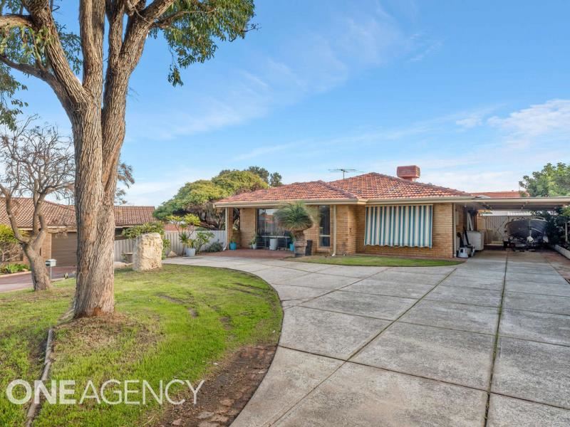 16 Hopkins Way, Spearwood WA 6163