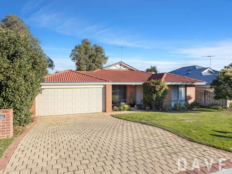 102 Donnelly Ramble, Wanneroo