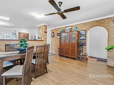 25 Dorothy Avenue, Falcon WA 6210