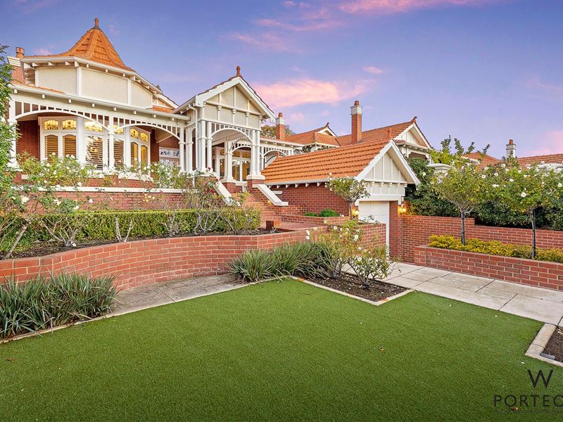 22 Storthes Street, Mount Lawley