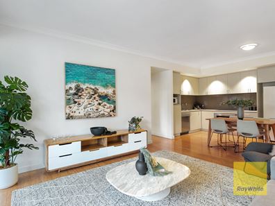 7/2 Dynevor Rise, Floreat WA 6014