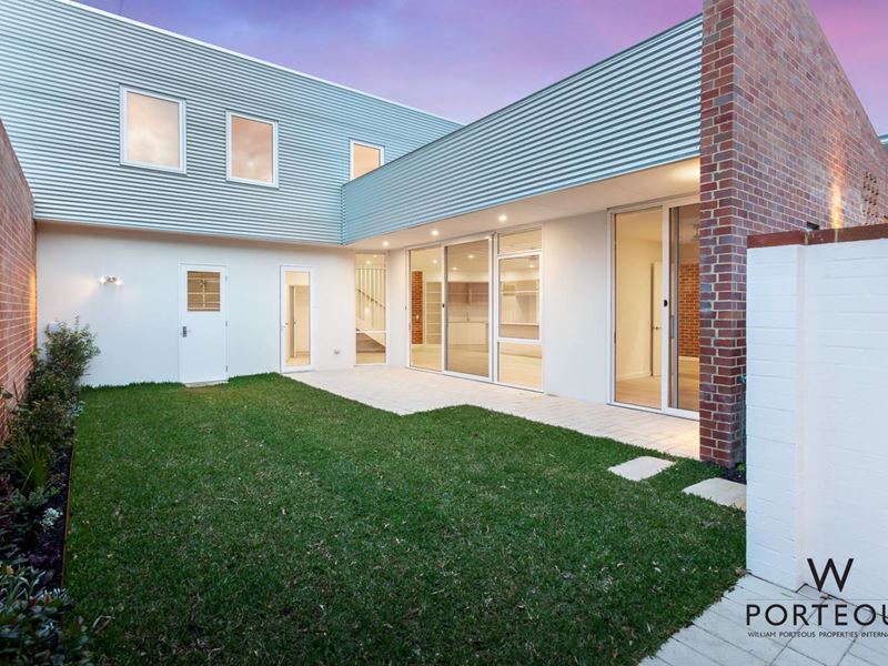 22 Nash Street, Daglish