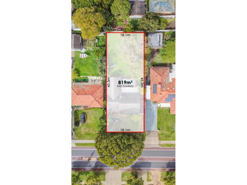 323 Marmion Street, Melville