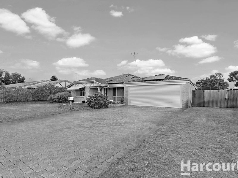 42 Erica Street, Coodanup