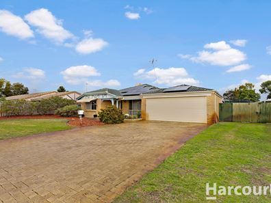 42 Erica Street, Coodanup WA 6210