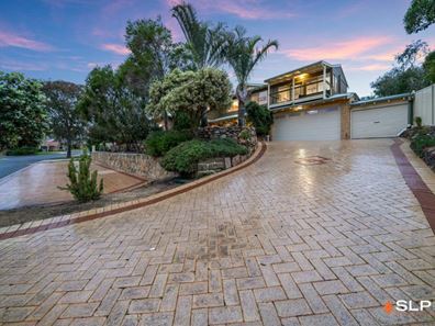 20 Castle Rock Turn, Joondalup WA 6027