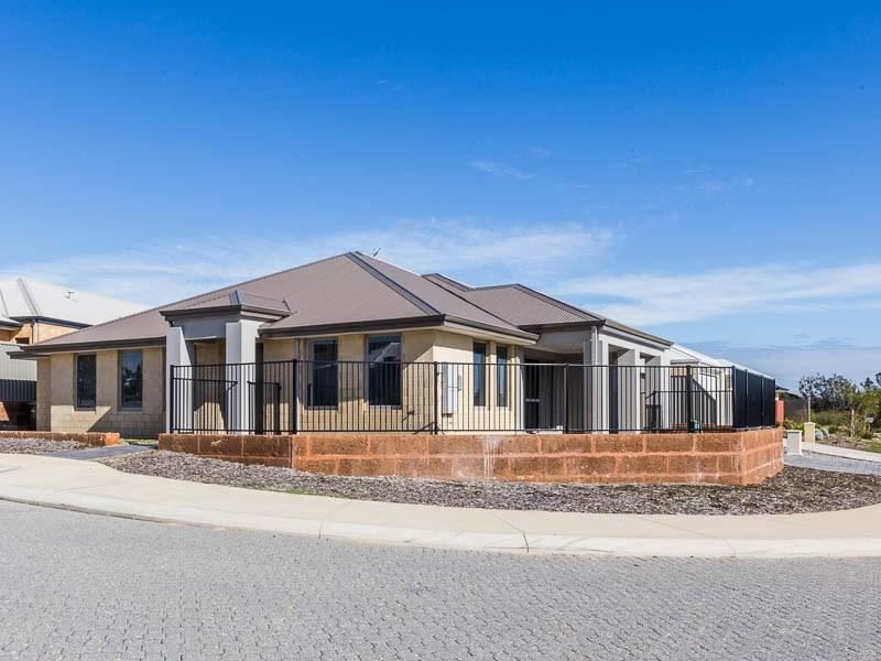 45 Bruny Meander, Wandi