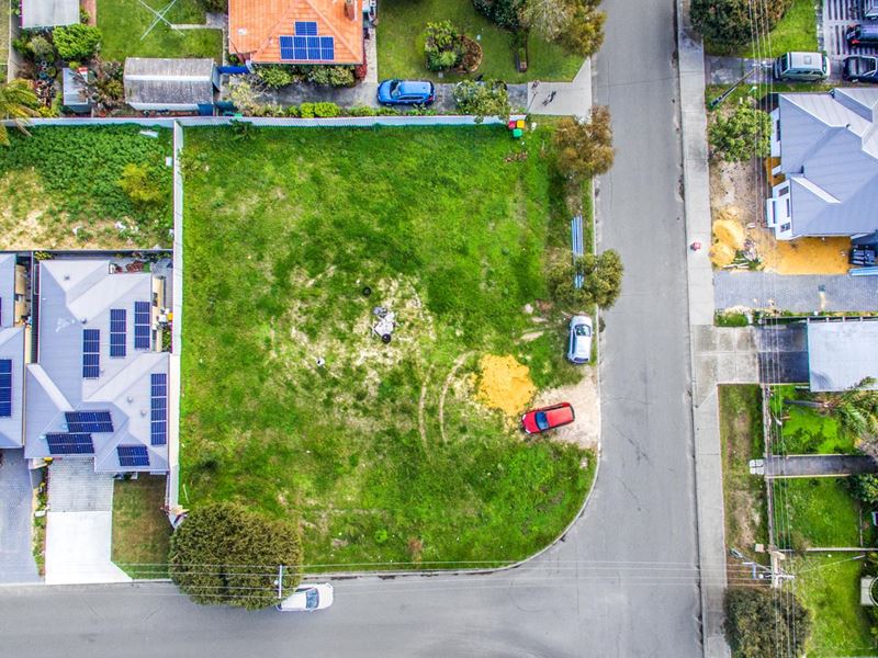 3 Dewar Place, Balga
