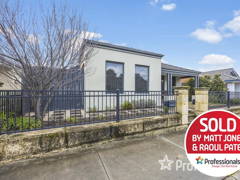 34 Torres Parade, Aveley