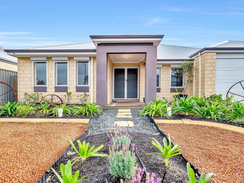 23 Purcell Gardens, South Yunderup