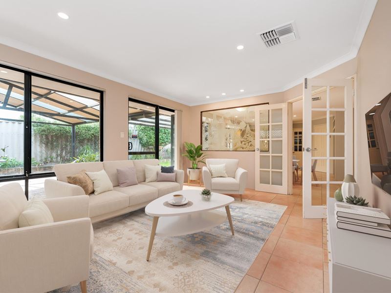 17 Mallion Street, Embleton