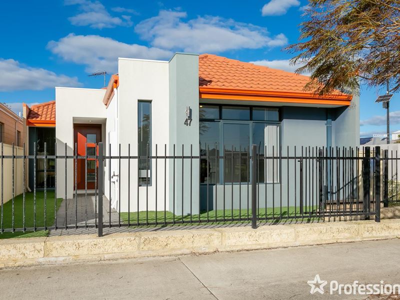 47 Observatory Avenue, Aubin Grove