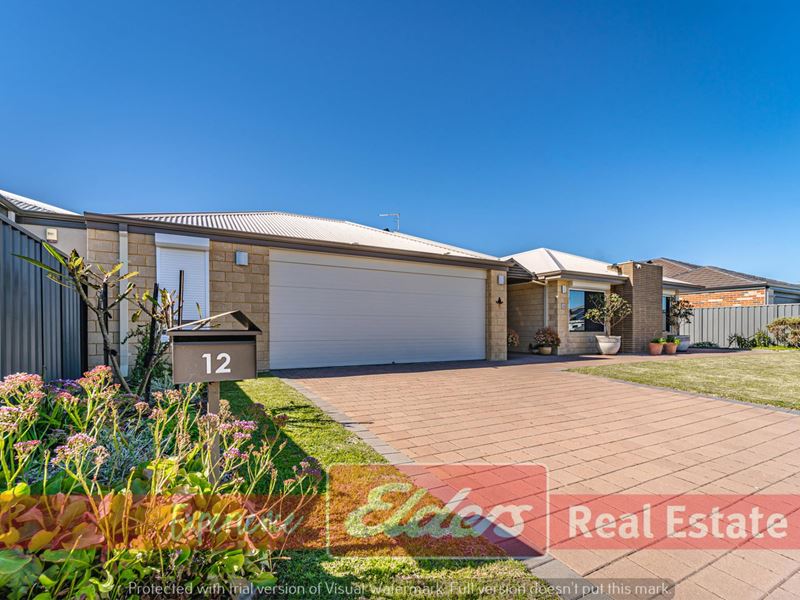 12 Hummingbird Way, Singleton