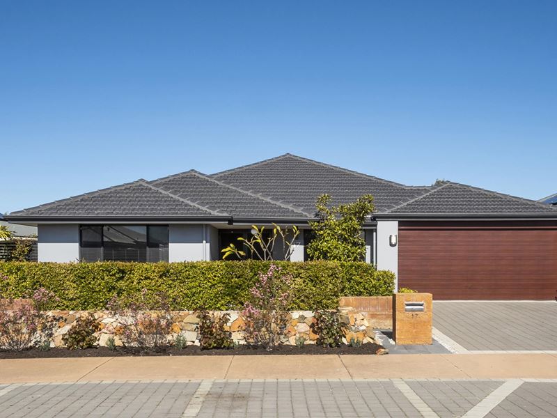 17 Karridale Vista, Ellenbrook