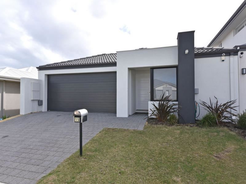 15 Ligula Street, Jindalee
