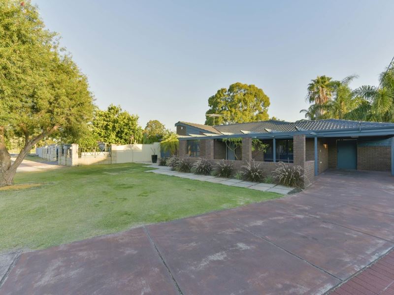 5 Le Grand Gardens, Marangaroo