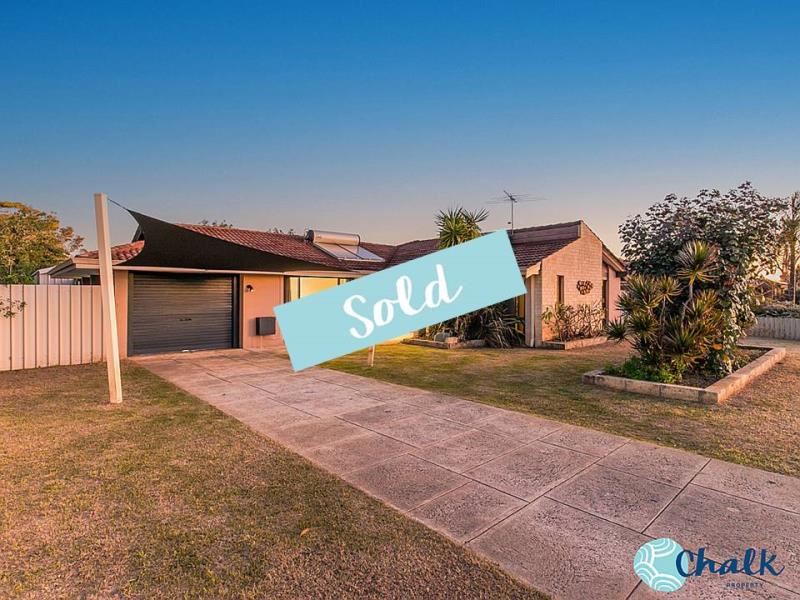 12 Kingston Way, Safety Bay