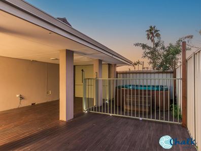 12 Kingston Way, Safety Bay WA 6169