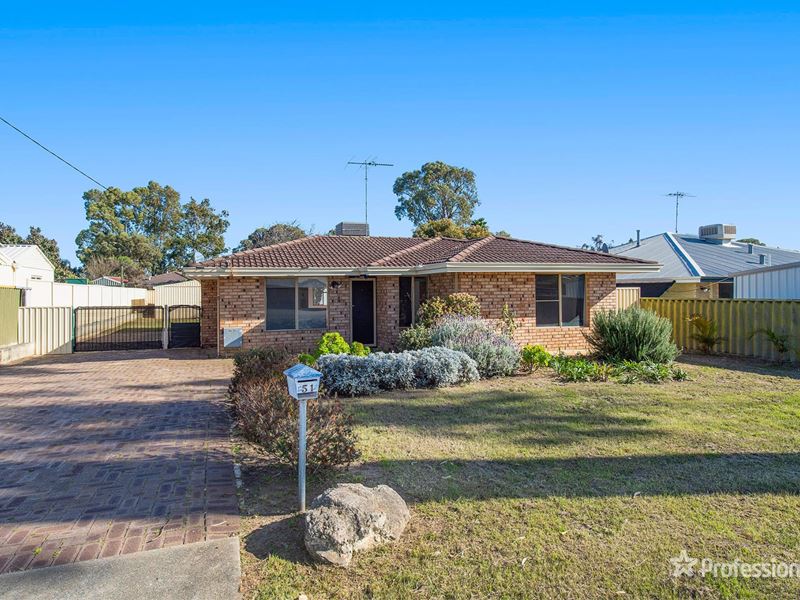 51 Teranca Road, Greenfields
