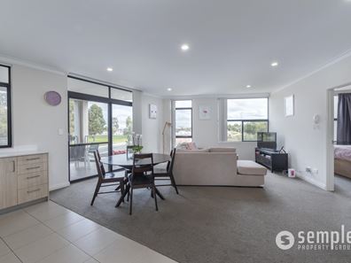 12/63 Mariposa Gardens, Success WA 6164