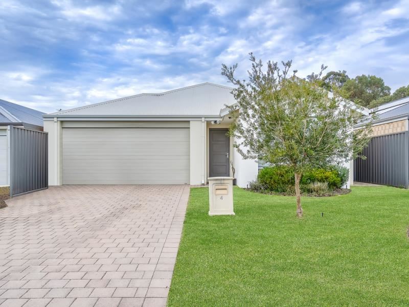 4 Wattley Road, Wellard