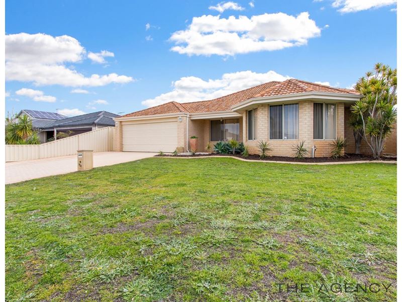 165 Harpenden Street, Huntingdale