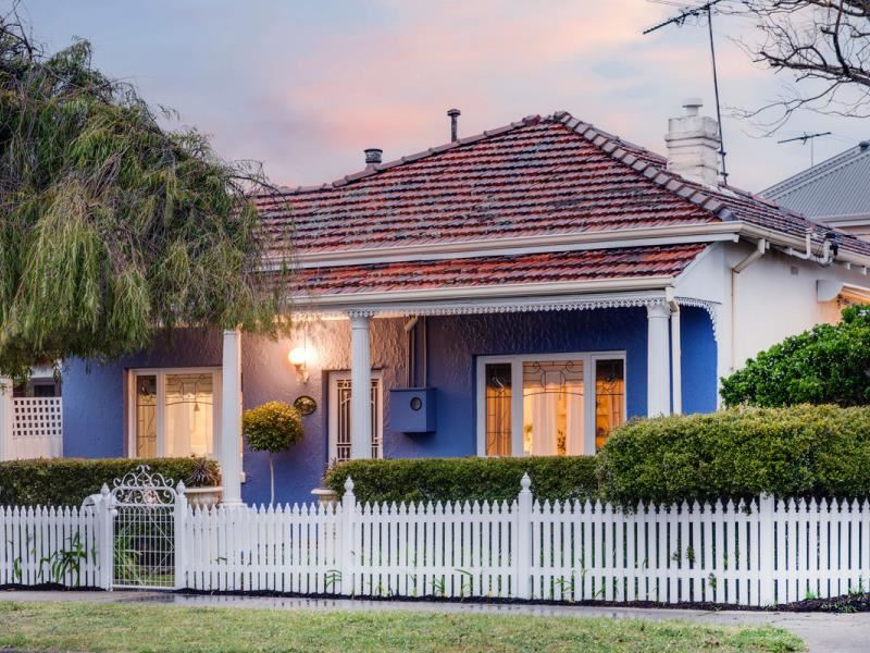 49 Bourke Street, Leederville