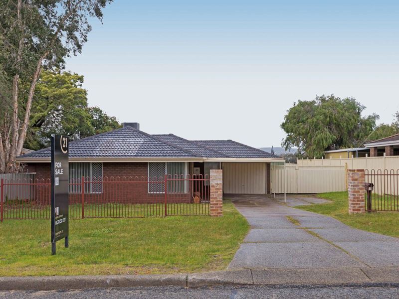68 Eileen Street, Gosnells