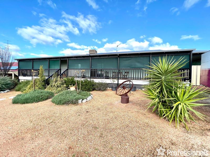 3 Oakover Place, Northam
