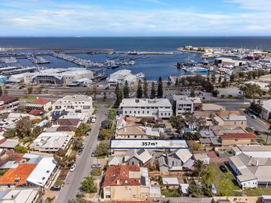 10 Arundel Street, Fremantle WA 6160