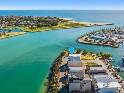 3/11 Galileo Loop, Mandurah WA 6210