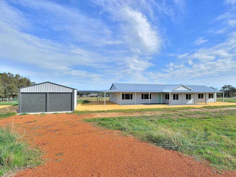 1 Cruden Place, Gingin