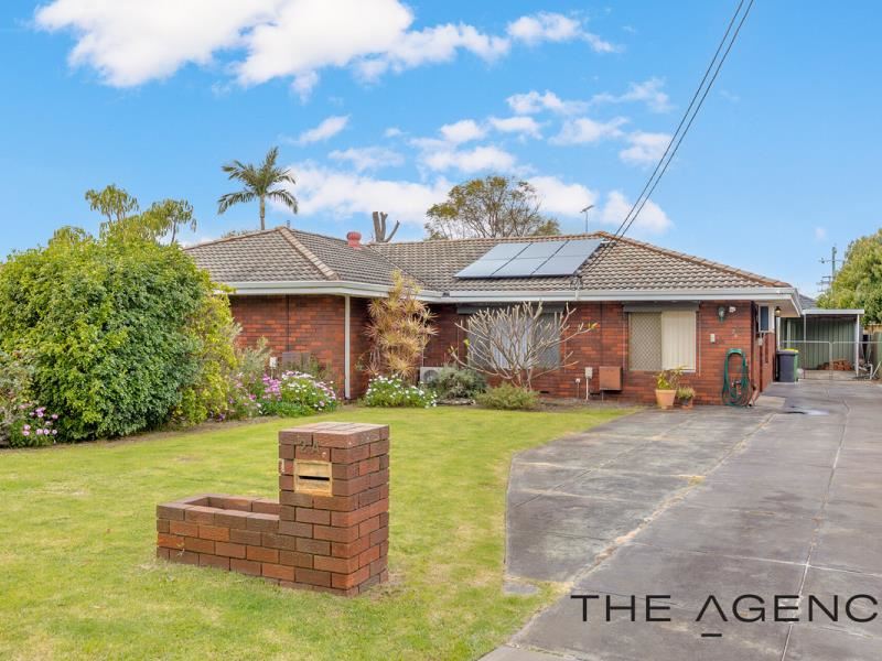 2A Kestal Place, Kewdale