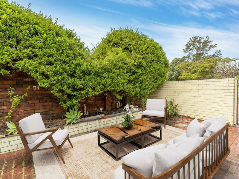 149D Coode Street, Como