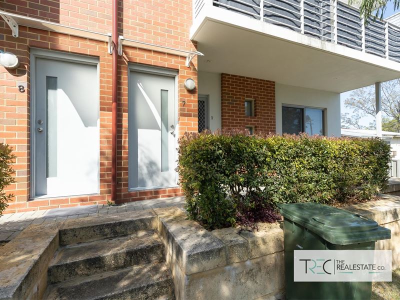 7/9 Lanyon Street, Mandurah