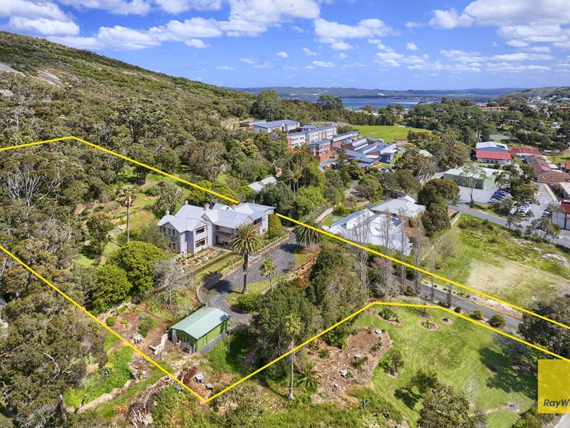 59 Burt Street, Mount Clarence