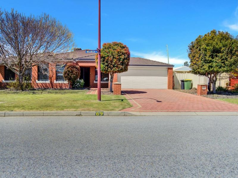 69 Welbeck Road, Canning Vale WA 6155