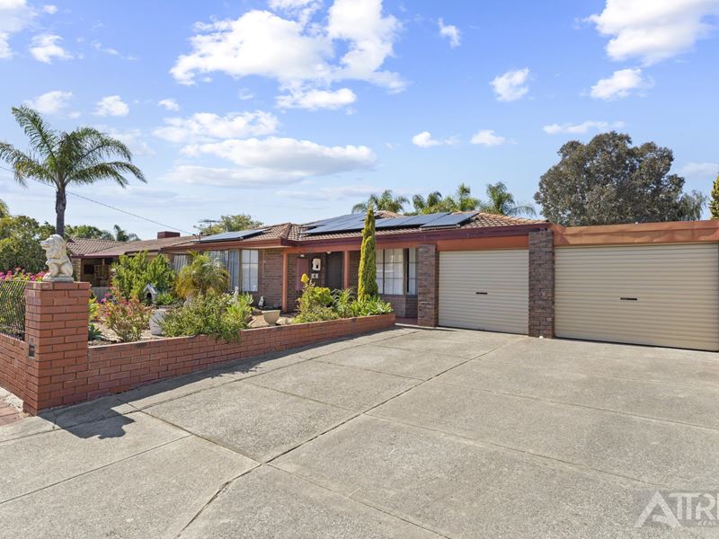 68 Balfour Street, Huntingdale WA 6110