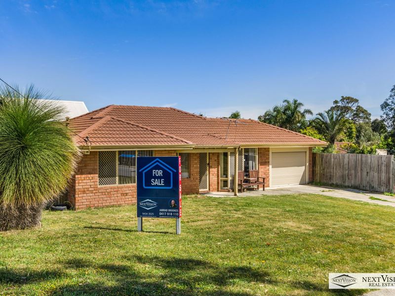 15 Ophir Court, Hamilton Hill